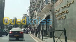 Location Appartement F2 Alger Alger centre