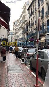 Vente Local Alger Alger centre