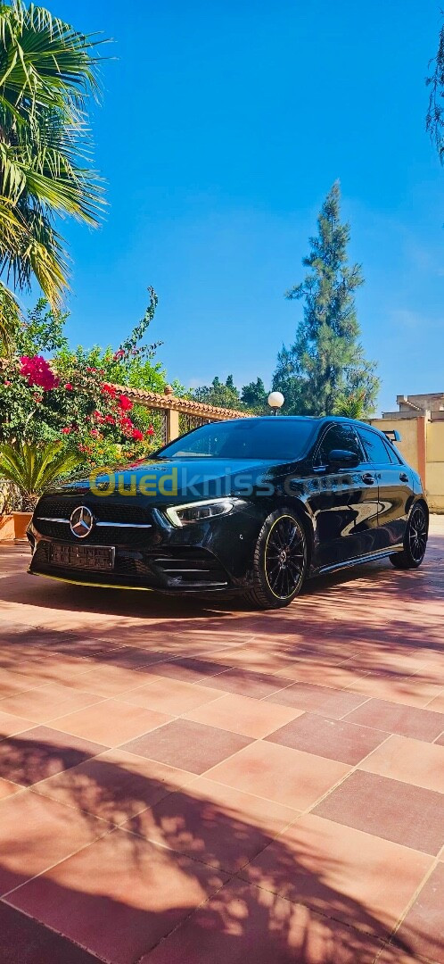 Mercedes Classe A 2019 Edition 1