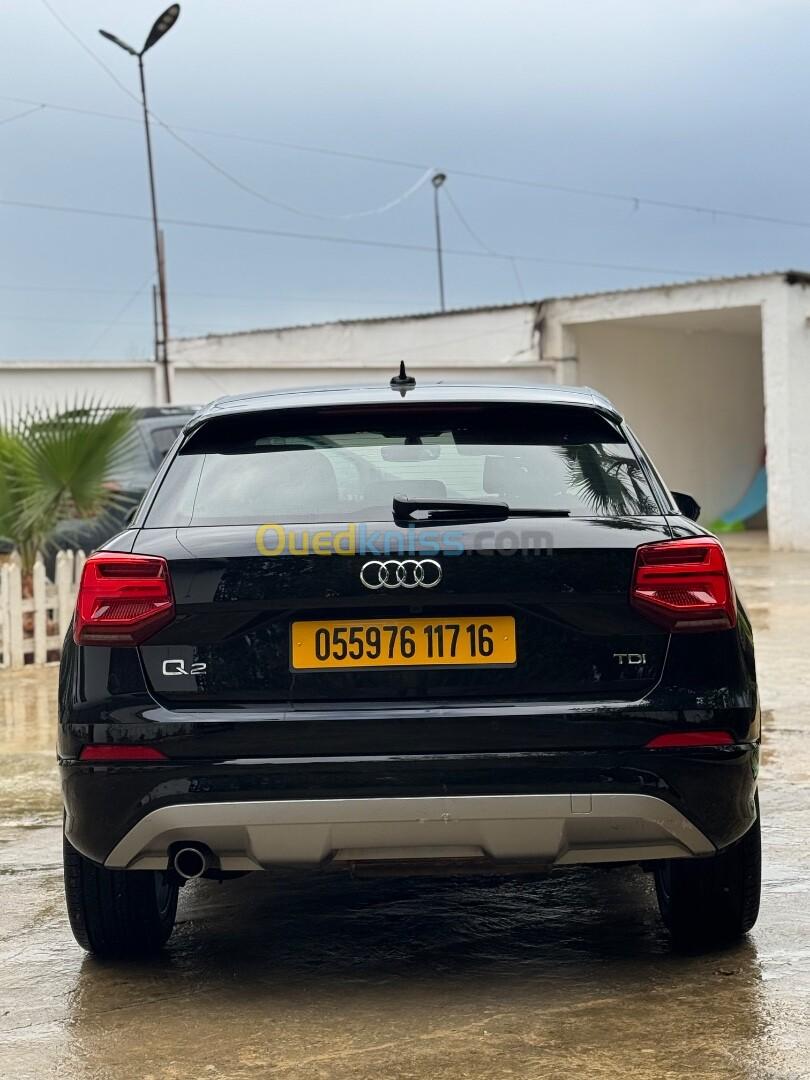 Audi Q2 2017 