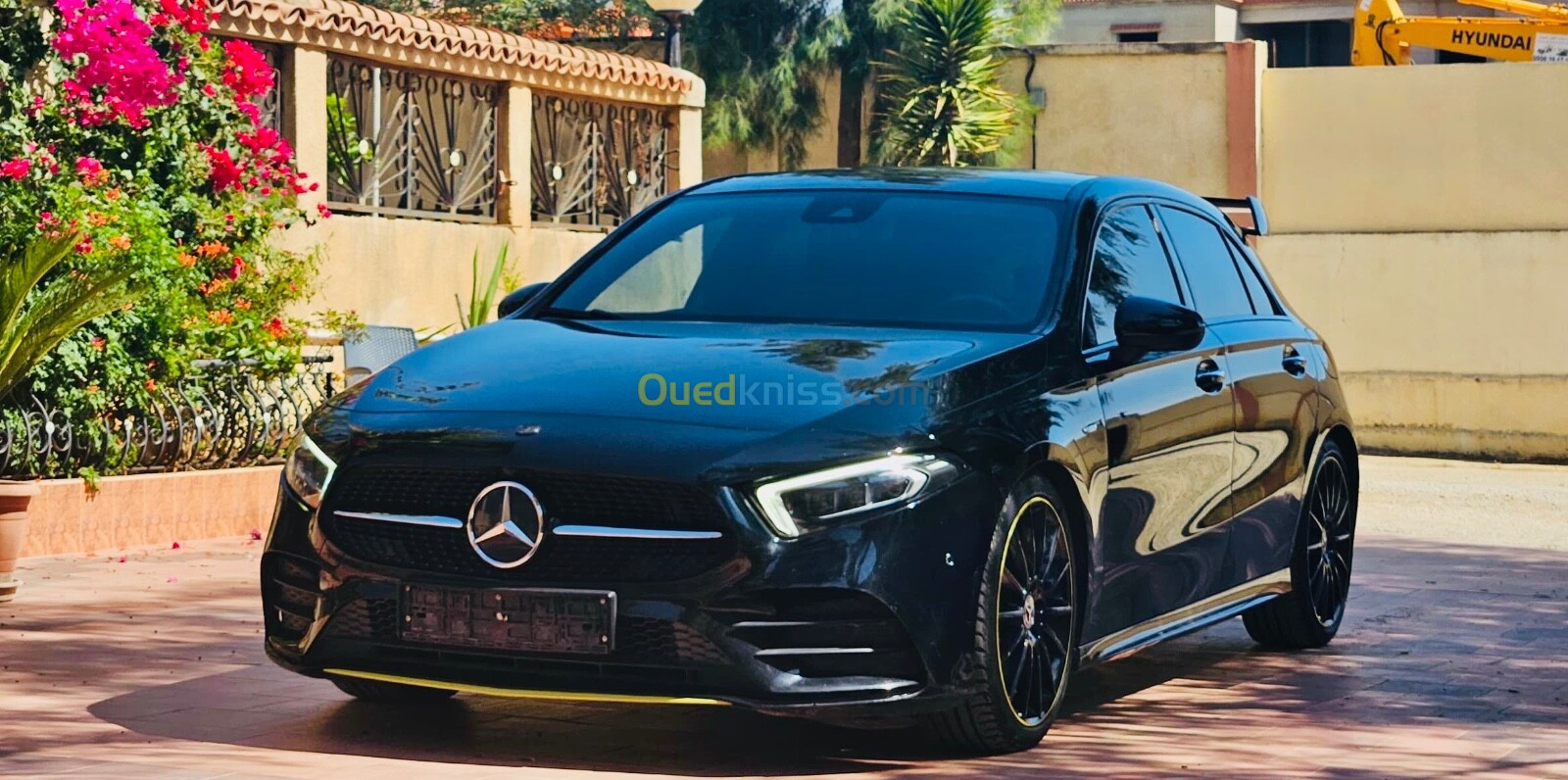 Mercedes Classe A 2019 Edition 1