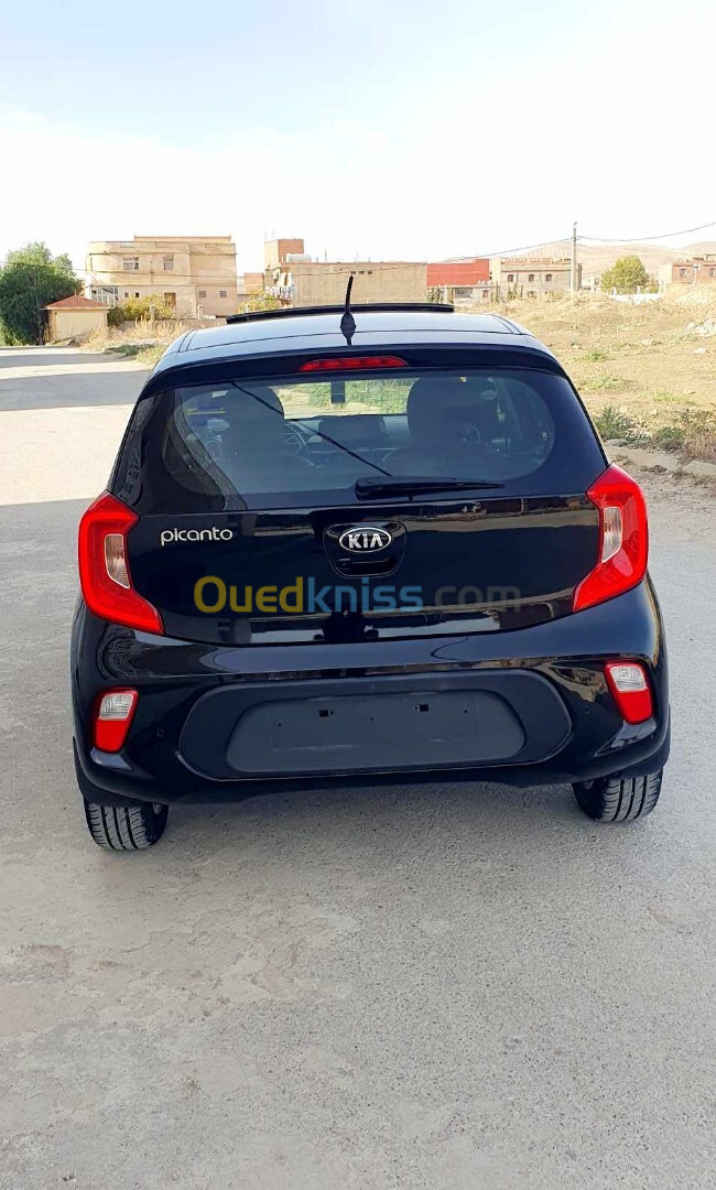 Kia Picanto 2019 EX