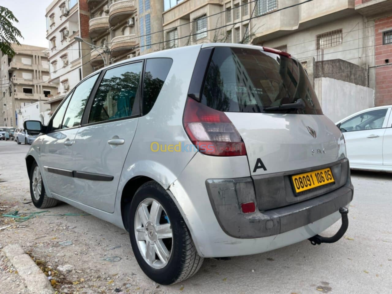 Renault Grand Scenic 2006 Grand Scenic