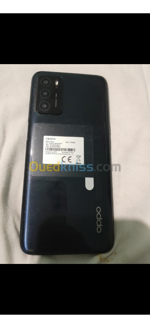 Oppo A16