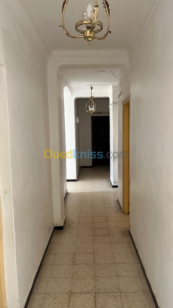 Vente Appartement F4 Blida Ouled yaich