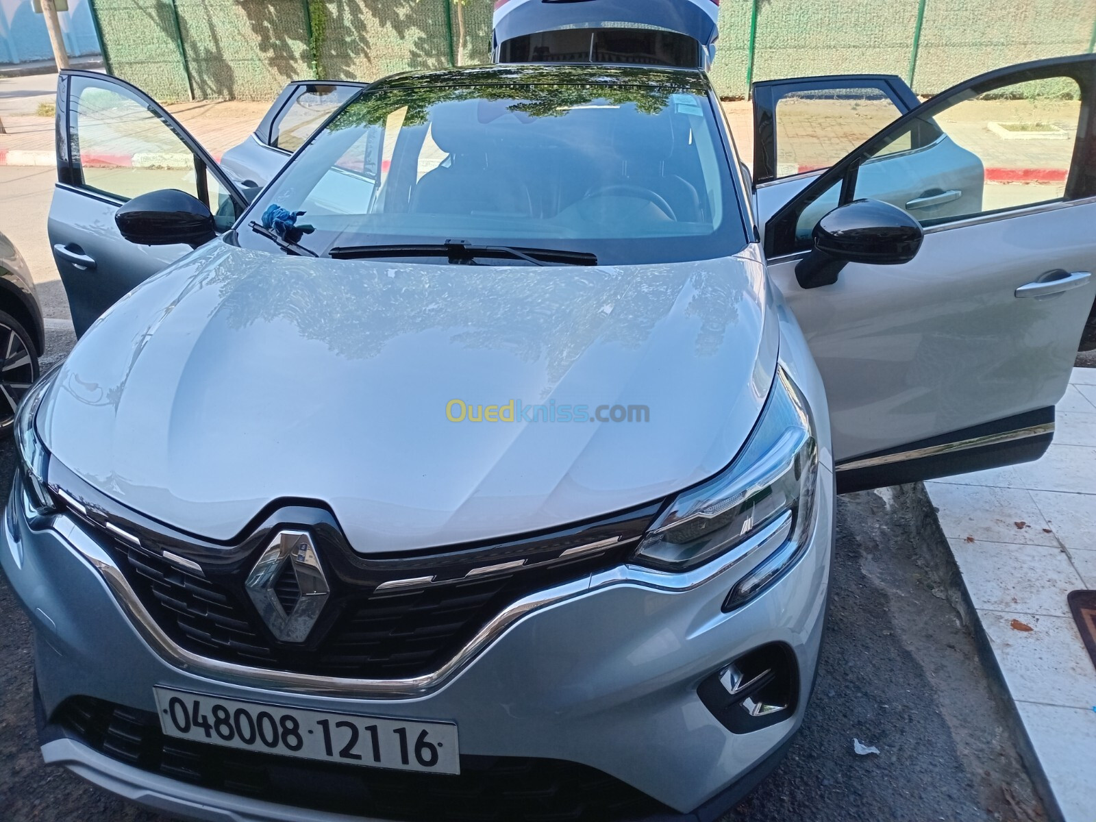 Renault Captur 2021 Captur