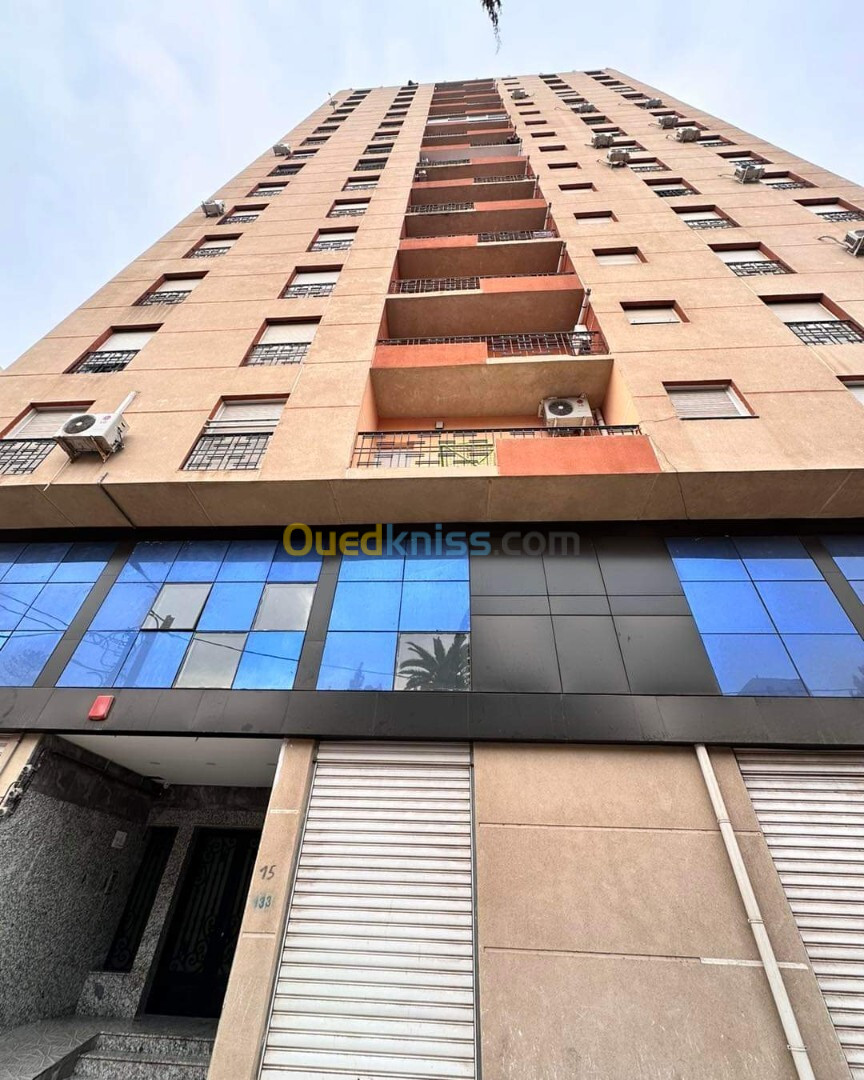 Vente Appartement F3 Oran Oran