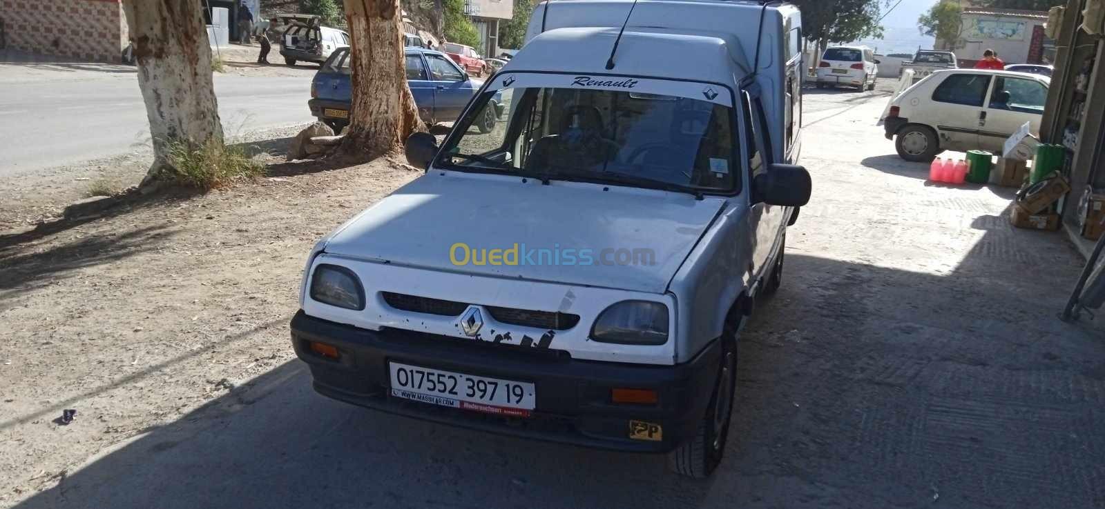 Renault Express 1997 Express