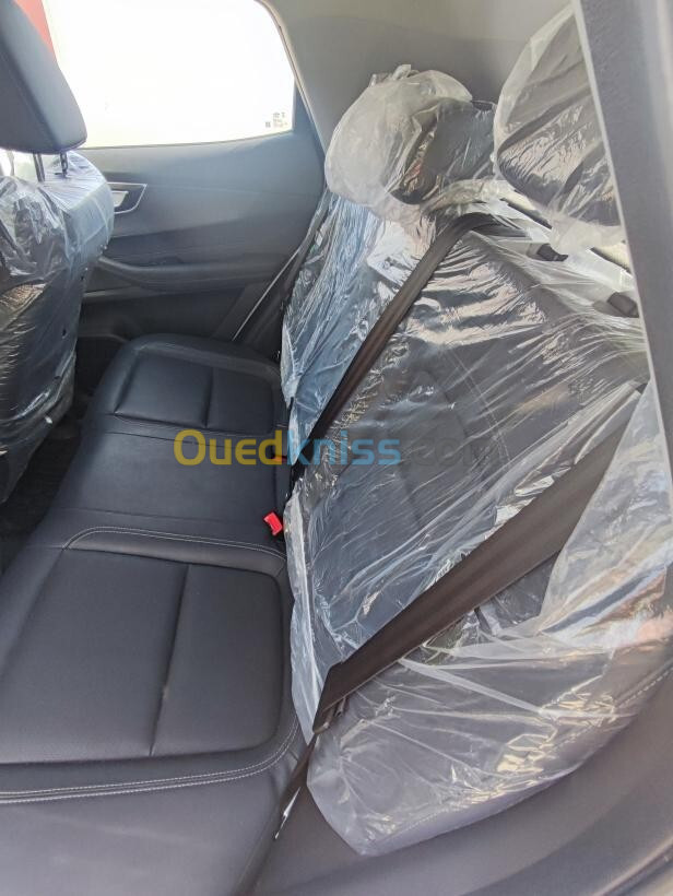 Chery Tiggo 4 pro 2024 Luxury