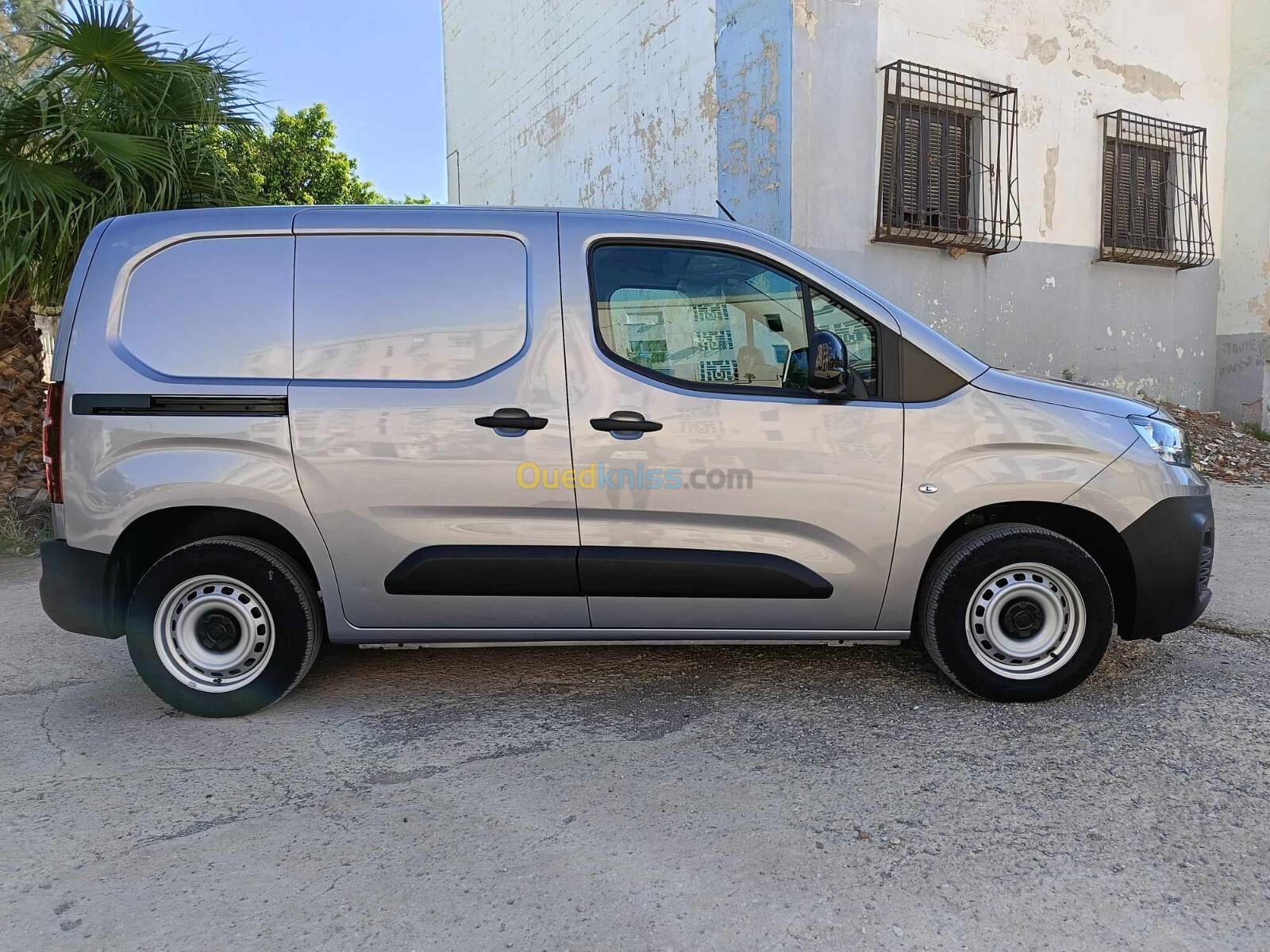 Fiat Doblo 2024 Italia