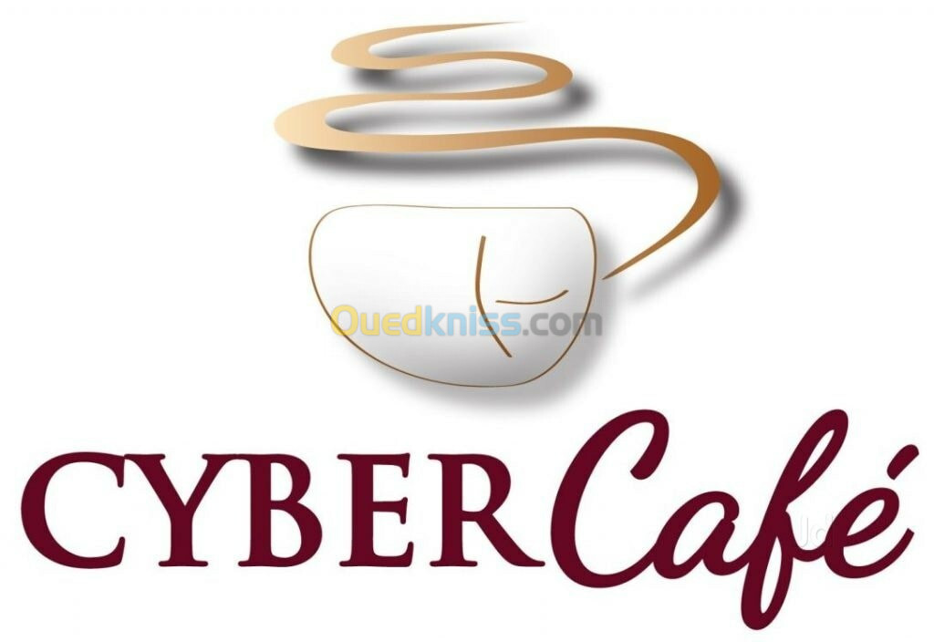 Gerant (e) cyber cafe