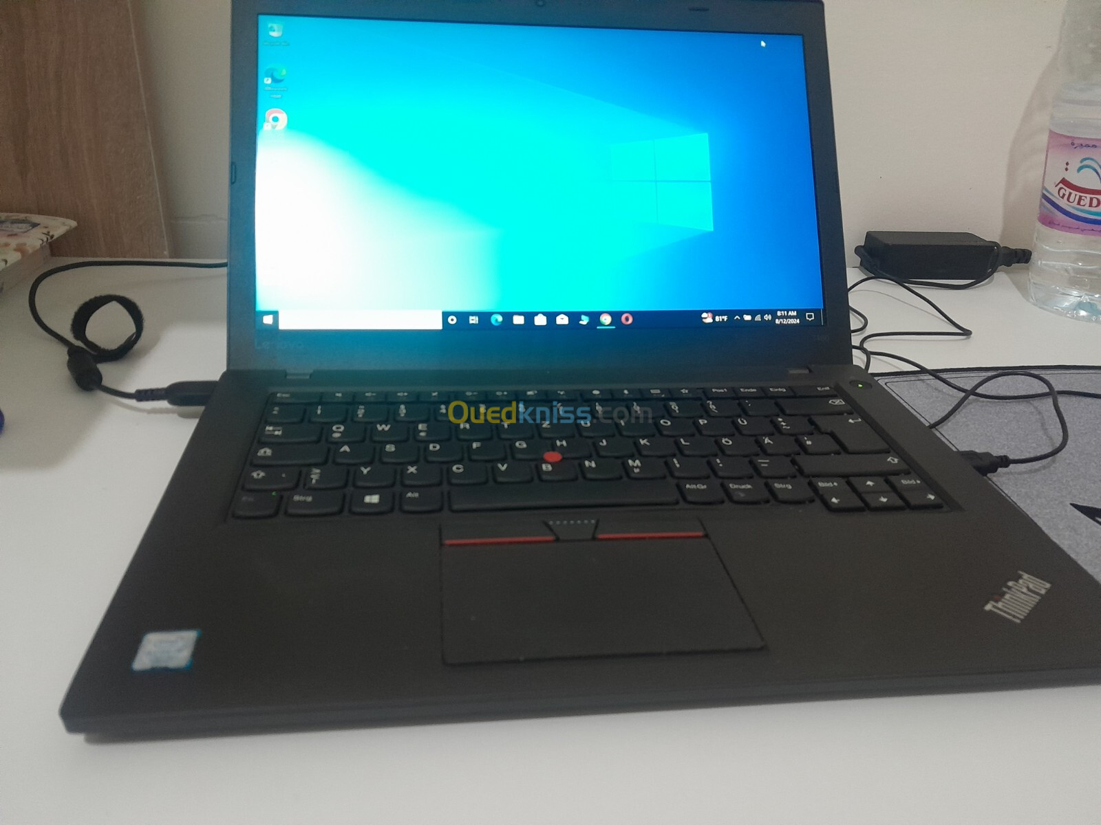 lenovo thinkpad T460