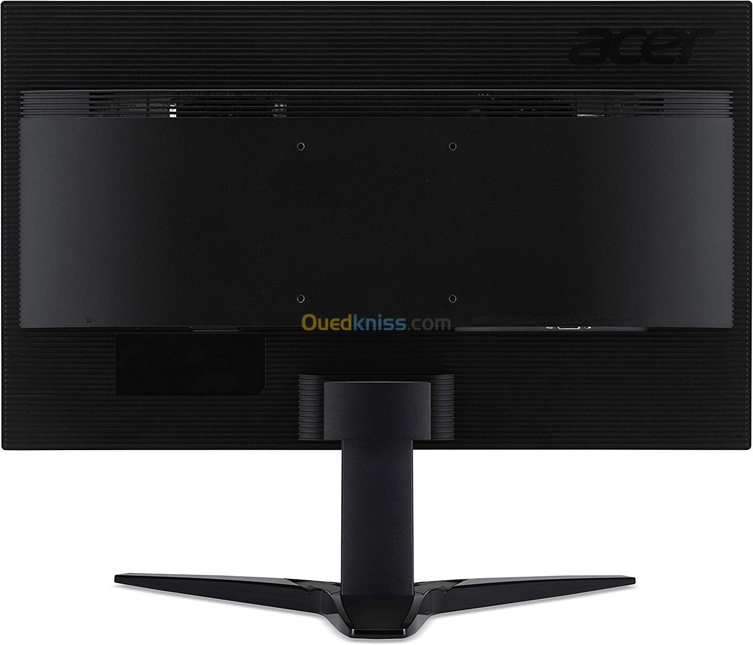 Ecran Acer KG1 24 inch Gaming monitor