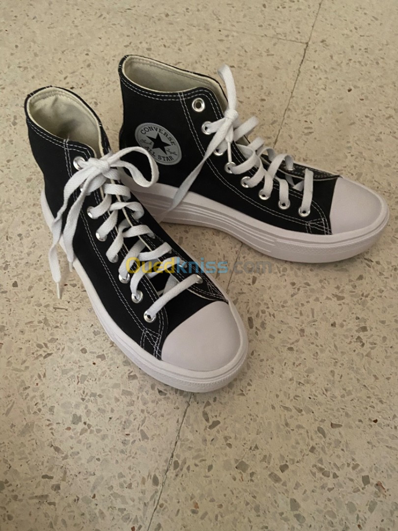 converse all star ouedkniss