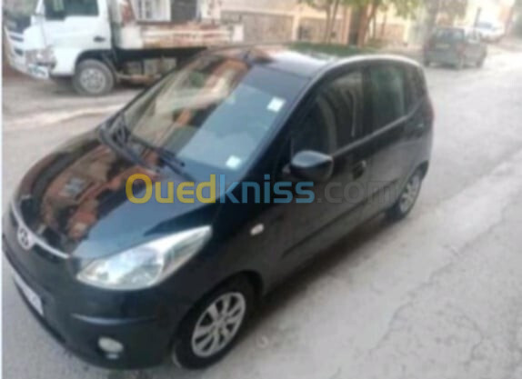 Hyundai i10 2009 GLS