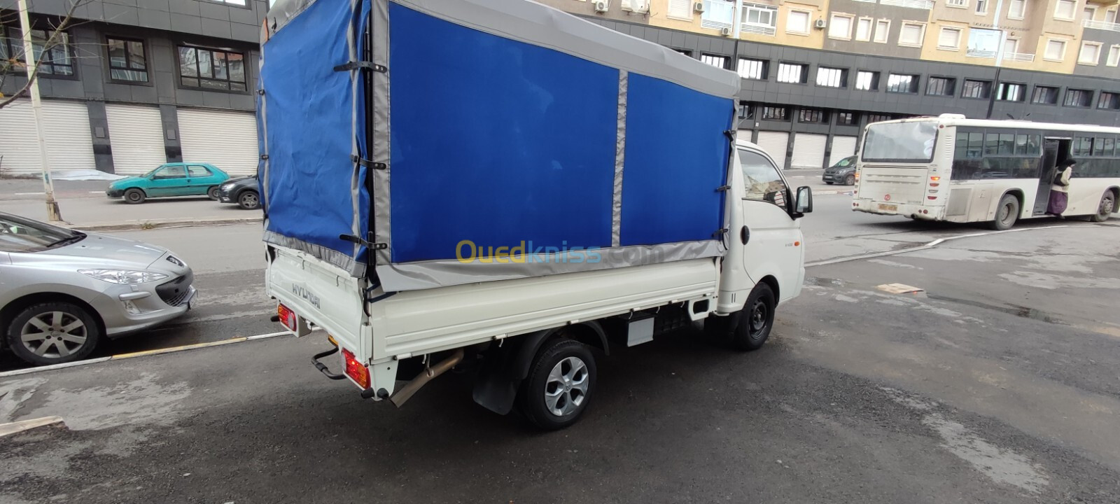 Hyundai H100 2019 H100