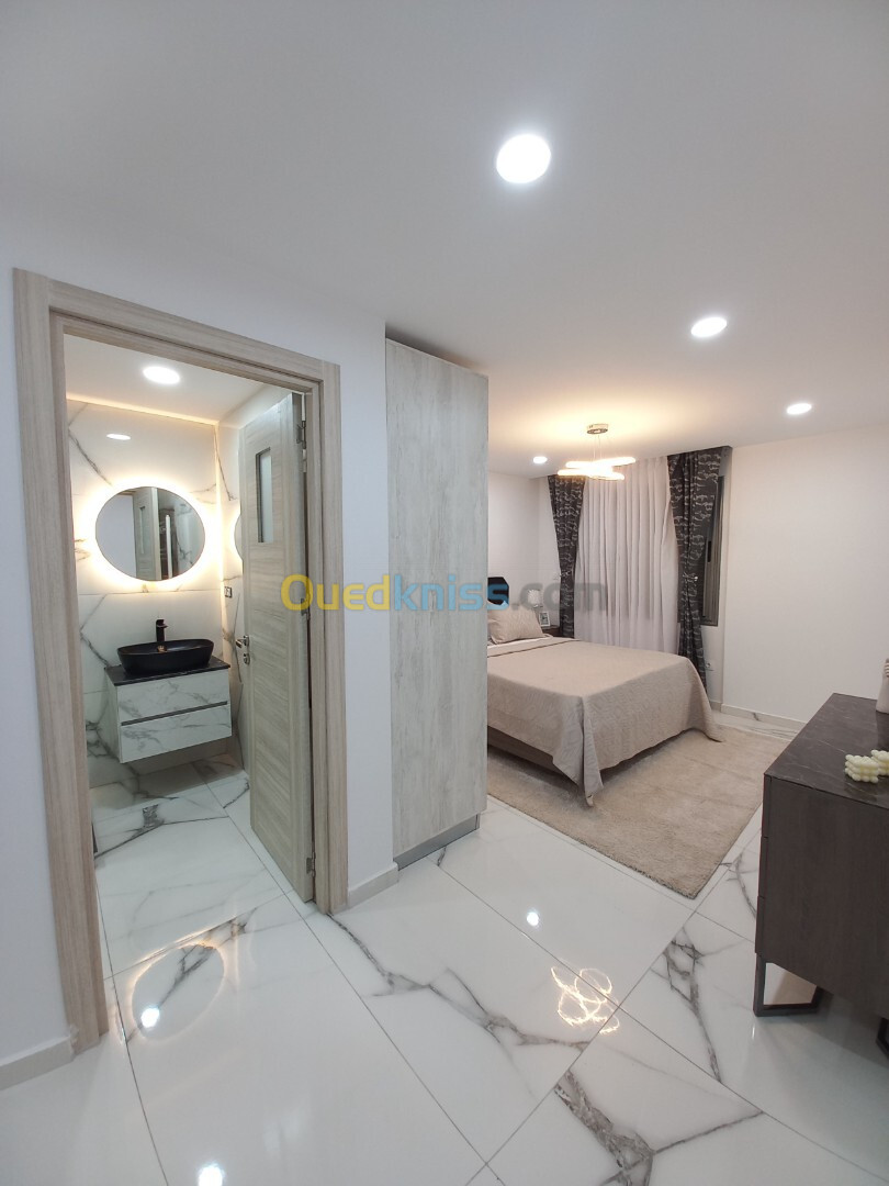 Vente Appartement Alger Cheraga