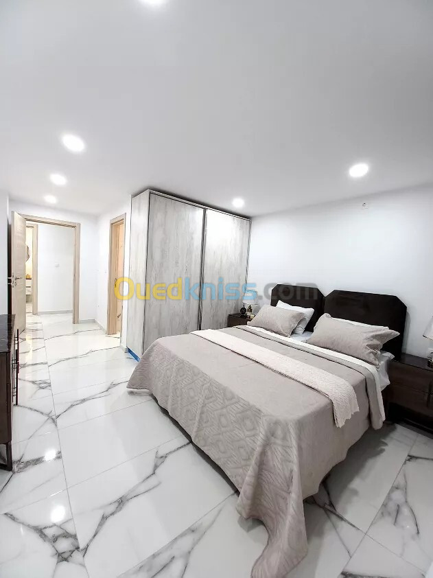 Vente Appartement Alger Cheraga