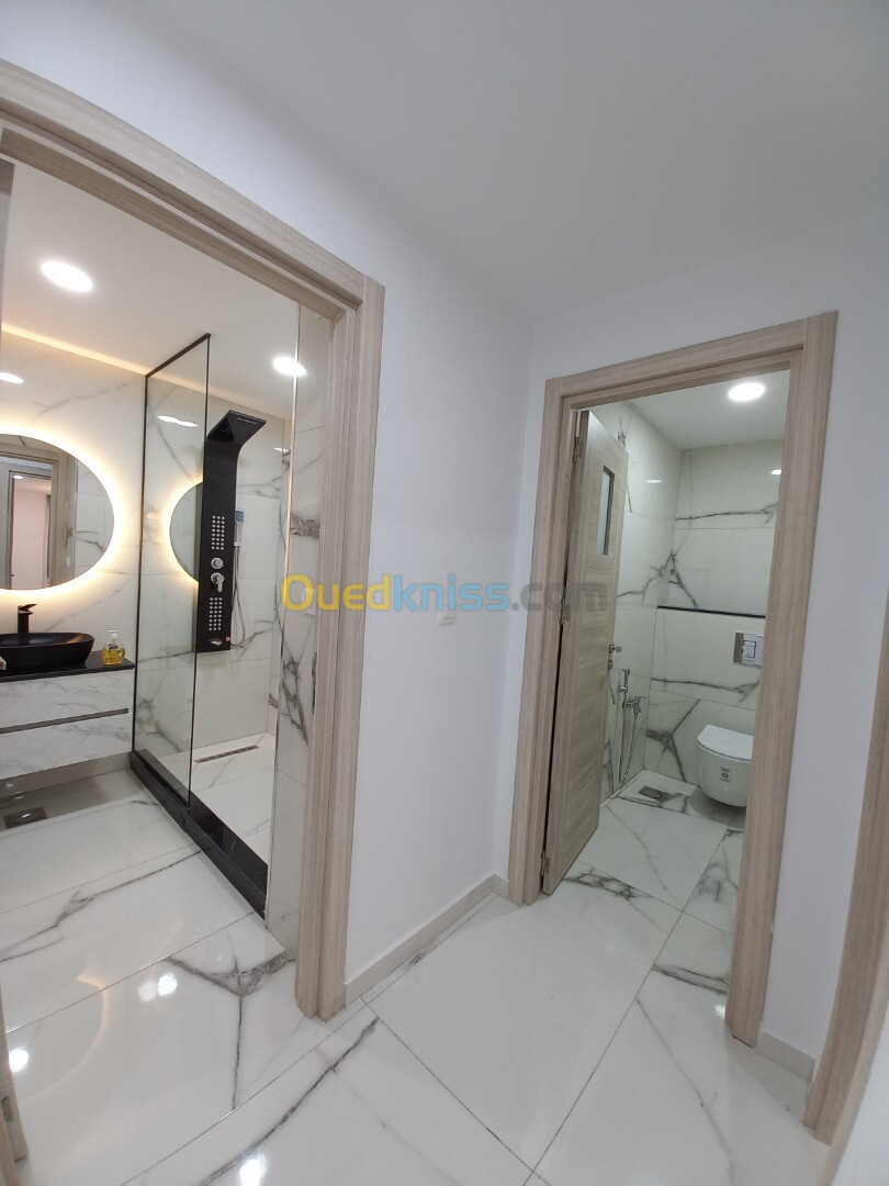 Vente Appartement Alger Cheraga