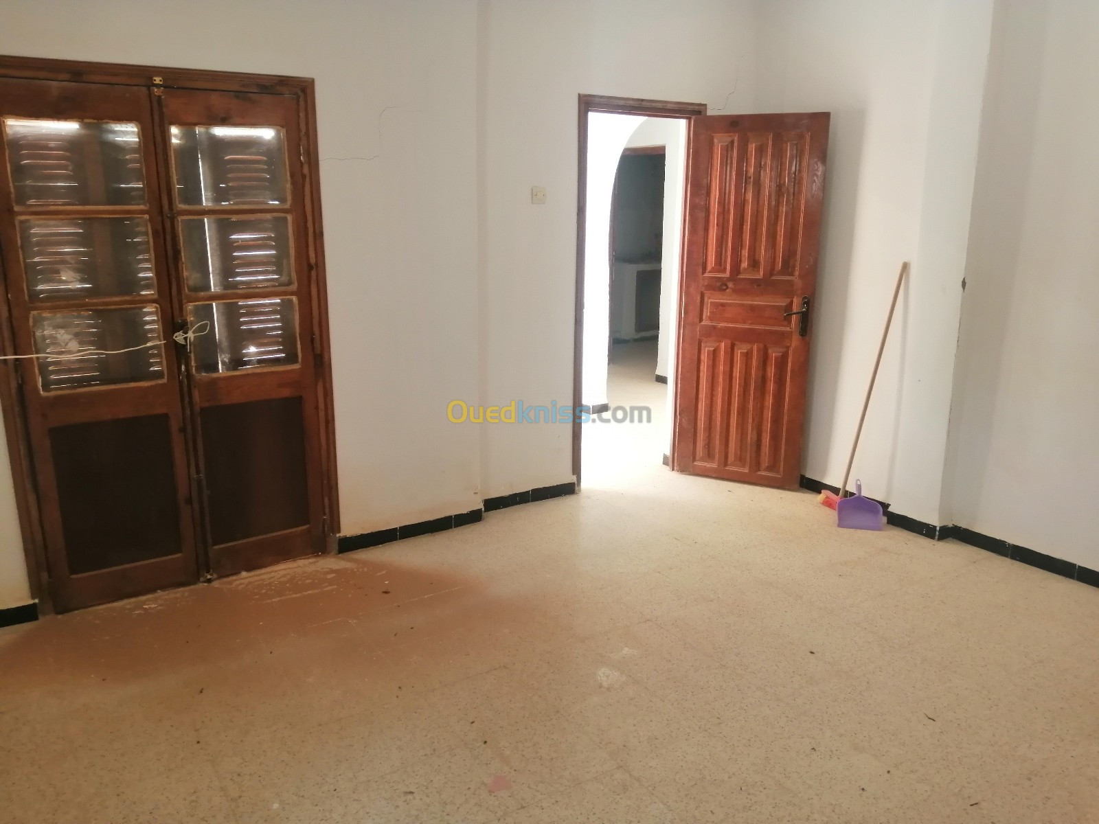 Location Appartement F03 Adrar Timimoun