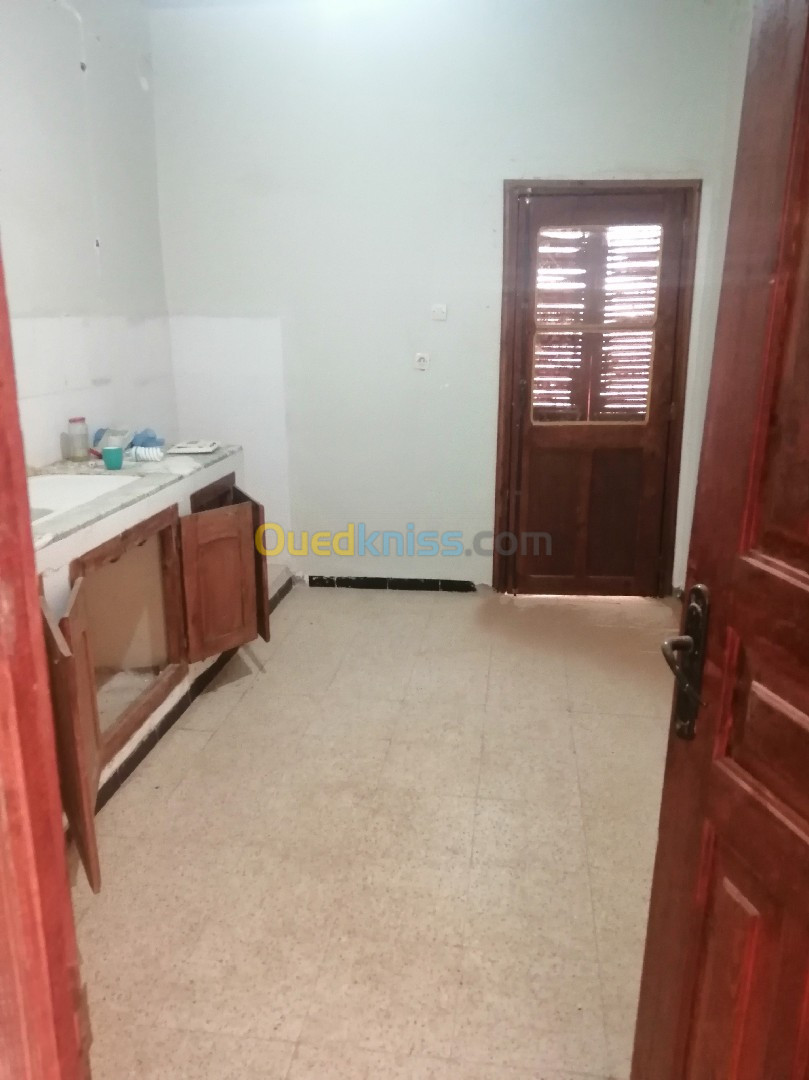 Location Appartement F03 Adrar Timimoun