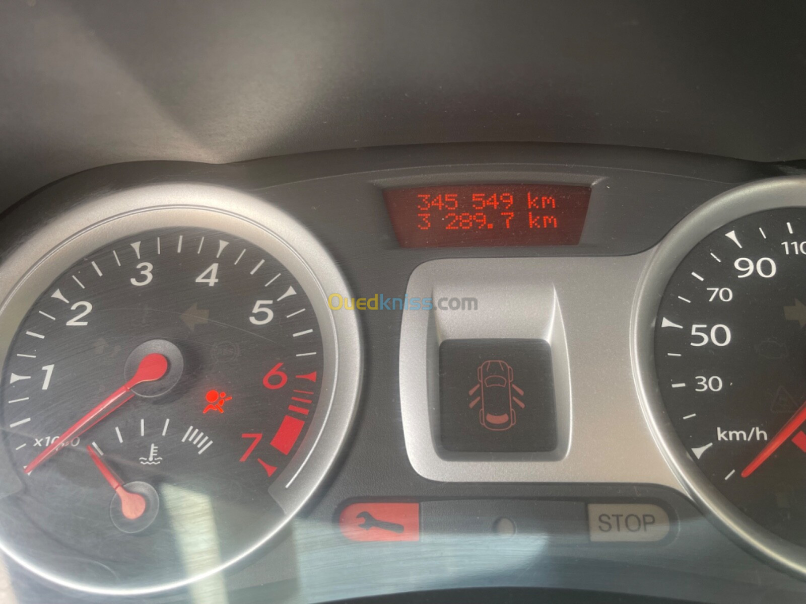 Renault Clio 3 2011 