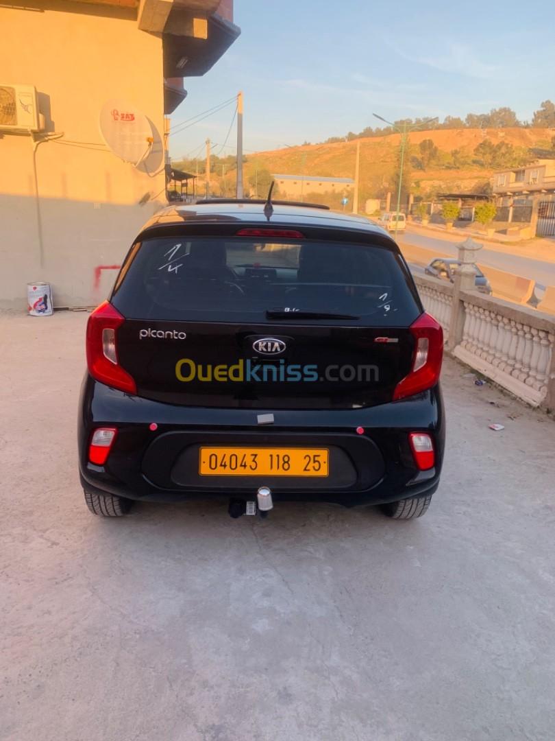 Kia Picanto 2018 EX