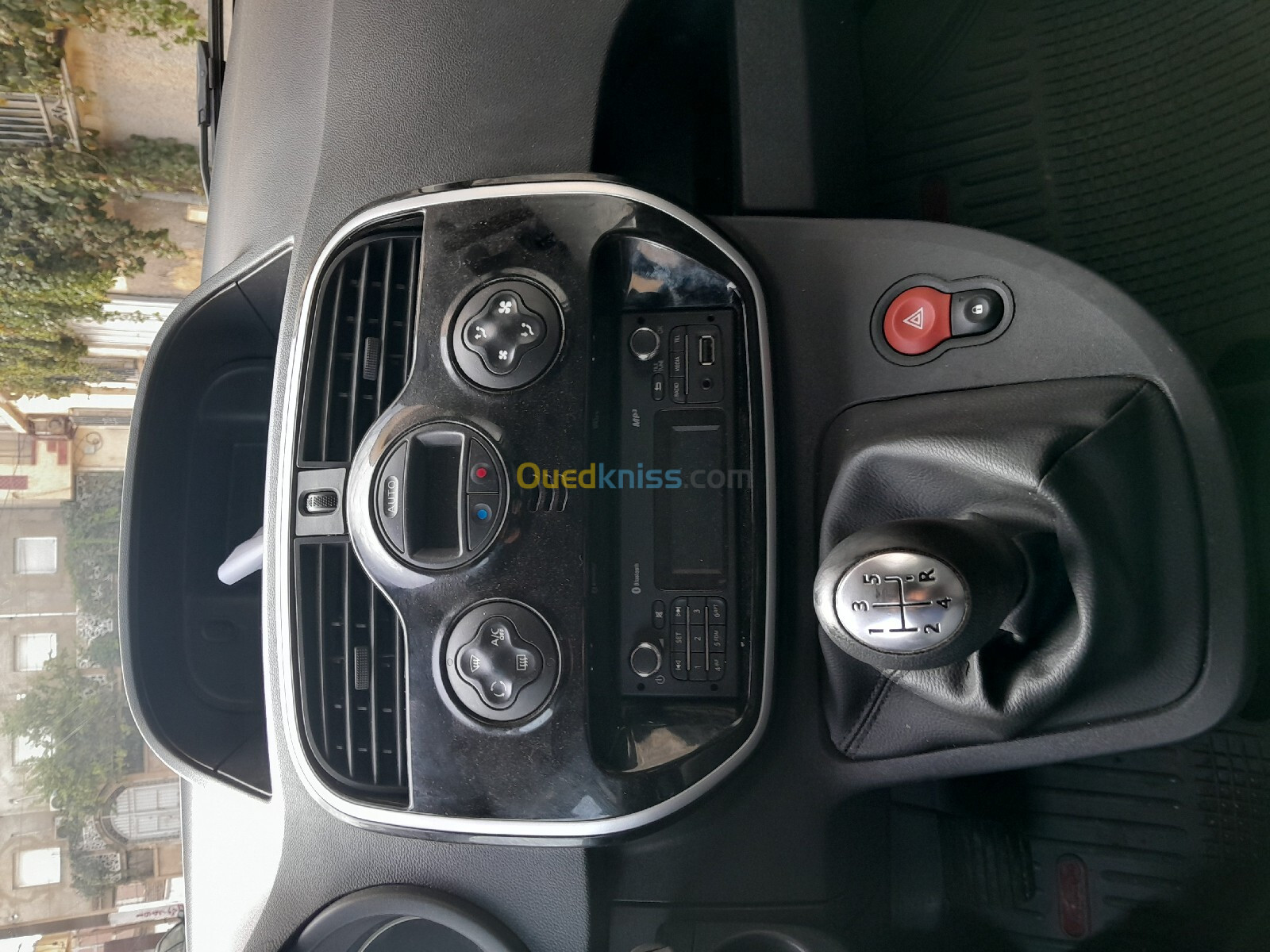 Renault Kangoo 2020 Privilège plus