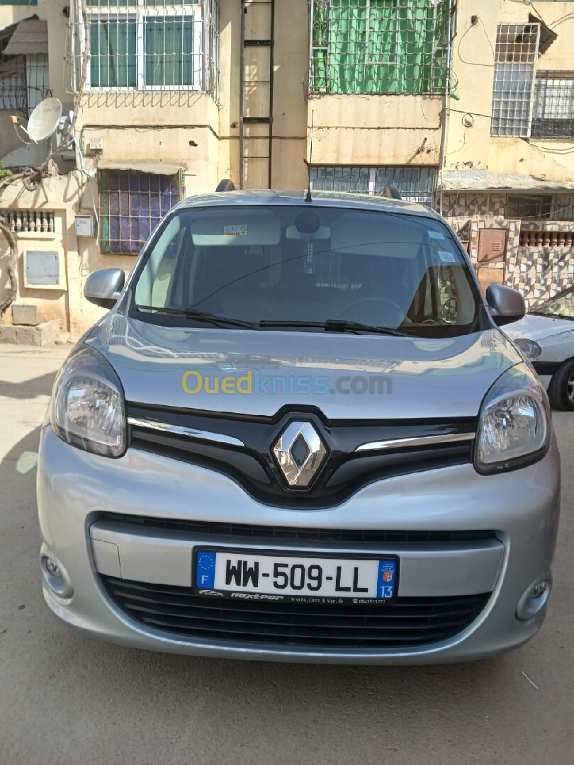 Renault Kangoo 2020 Privilège +