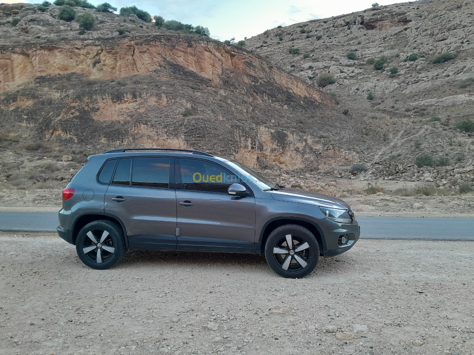 Volkswagen Tiguan 2012 Tiguan