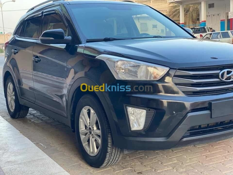 Hyundai Creta 2019 Creta