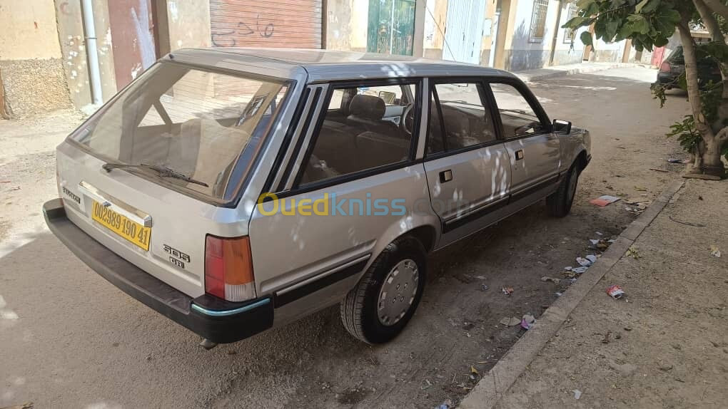 Peugeot 505 1990 505