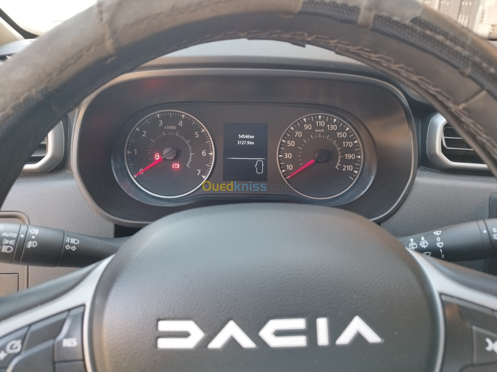 Dacia Duster 2023 Extreme