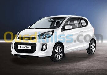 Kia Picanto 2015 Safety