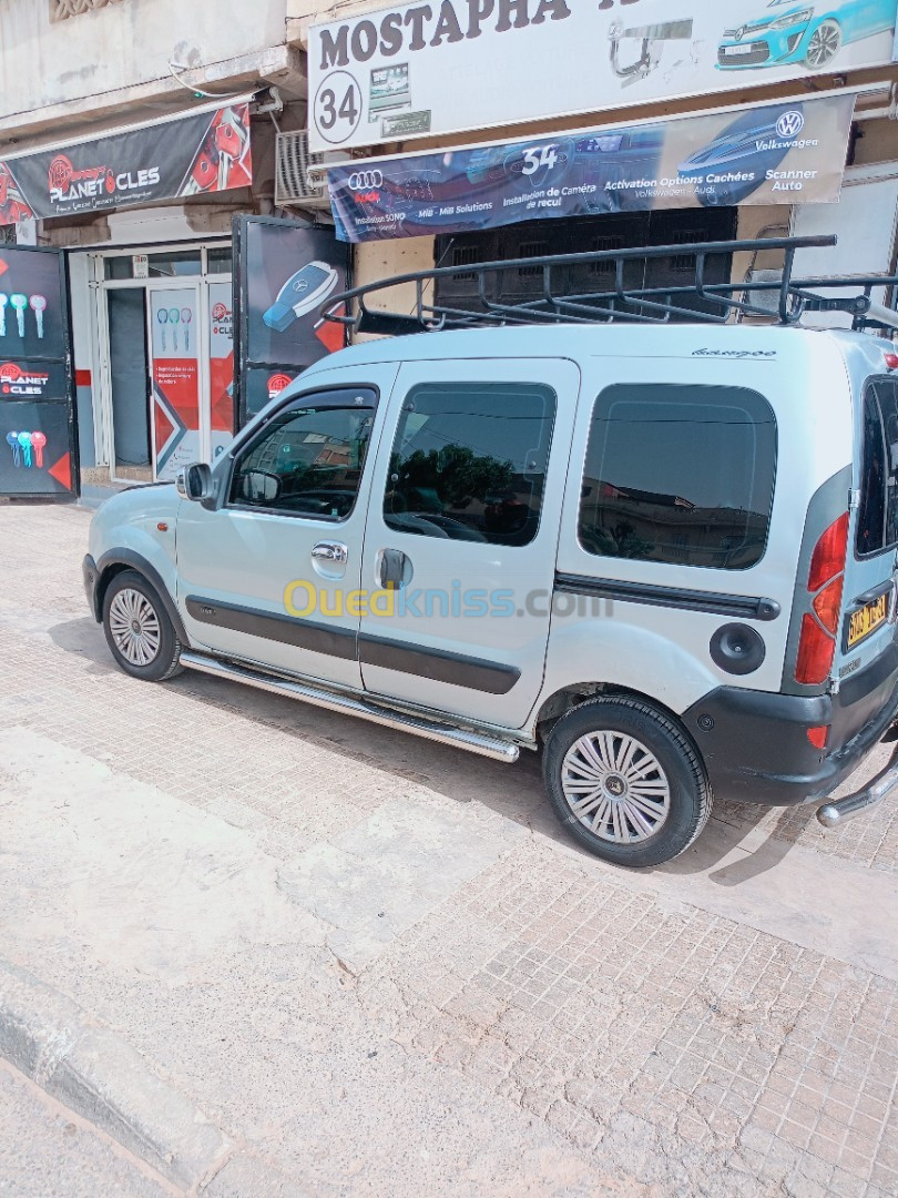 Renault Kangoo 2002 Kangoo