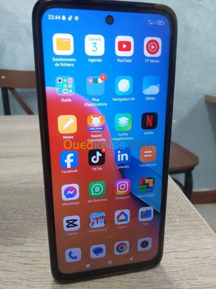 Redmi note 12