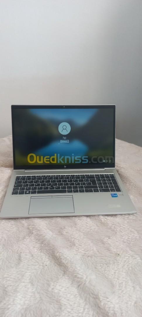 Hp elitebook 850 8g  notebook pc