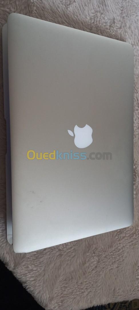 Mac book air 7.2