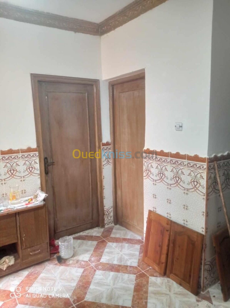 Vente Villa Oran Bousfer