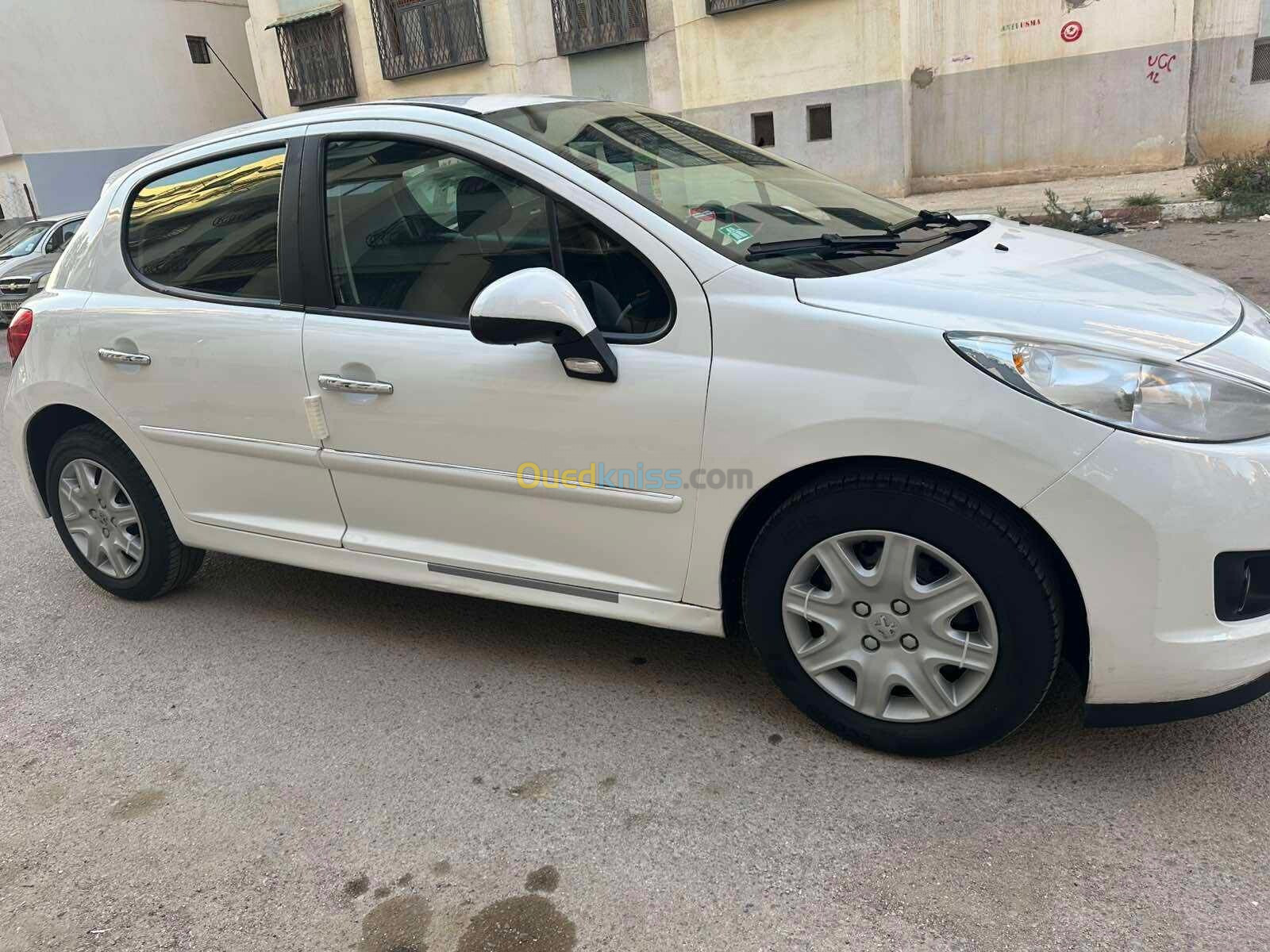 Peugeot 207 plus 2013 207 plus