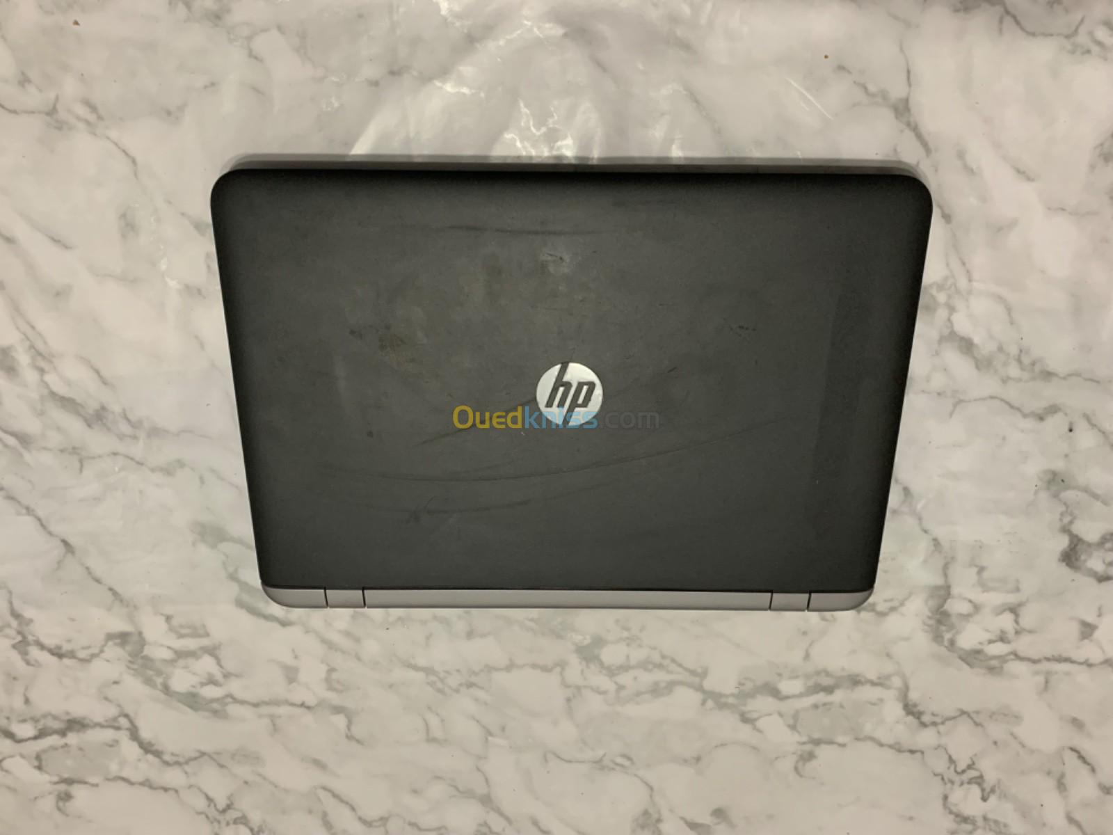 Laptop Hp Probook 470 G3