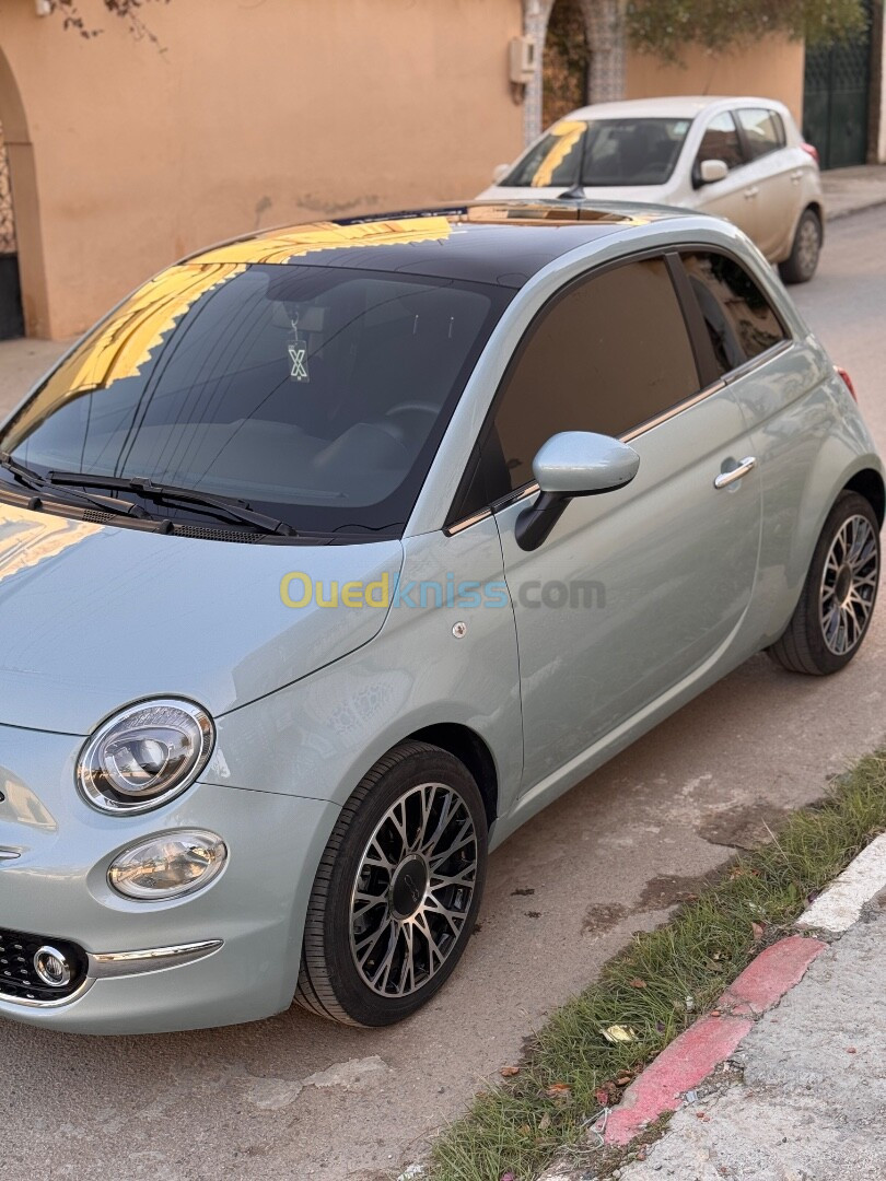 Fiat 500 Dolvcevita 2024 Dolce Vita plus