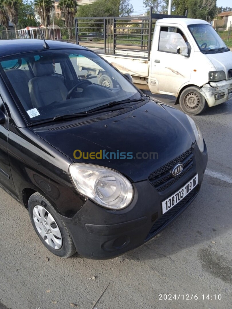 Kia Picanto 2009 