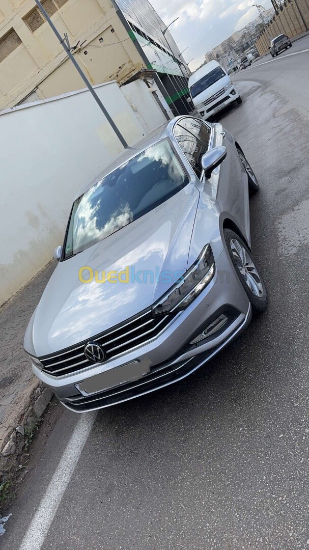 Volkswagen Passat 2023 Passat