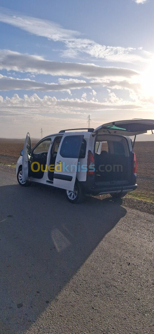 Citroen Berlingo 2018 2018