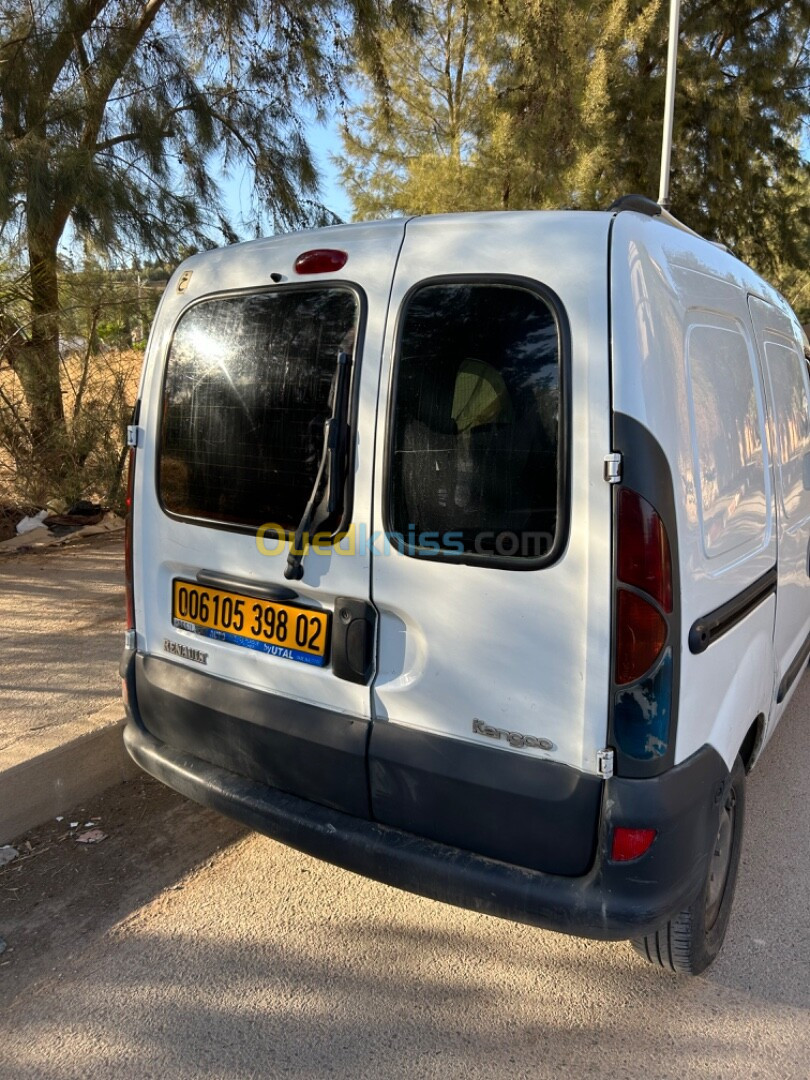 Renault Kangoo 1998 Kangoo