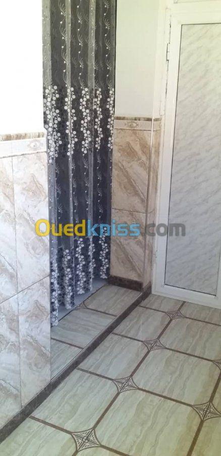 Vente Appartement F3 Oran Marsat el hadjadj