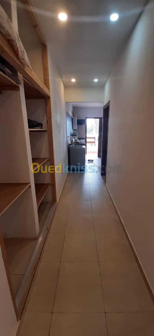 Location Appartement F3 Oran Ain el turck