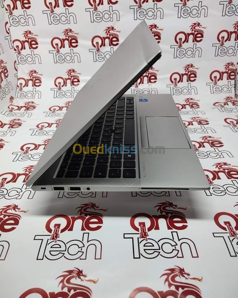 HP ELITEBOOK 840 G8 I5 11TH 16GB 512 SSD FULL HD 