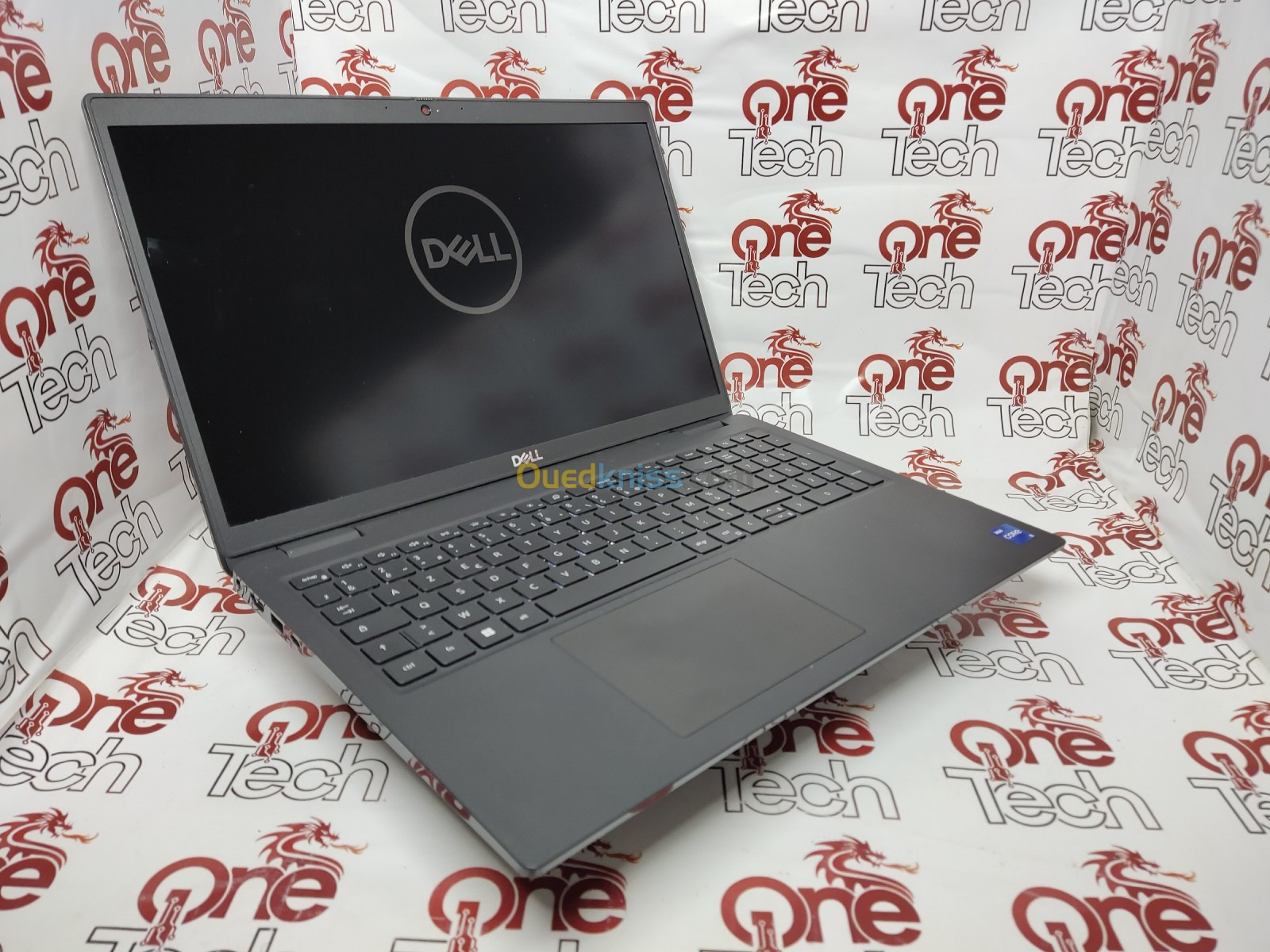 DELL latitude 3520 I5 11TH 16GB 512 SSD FULL HD